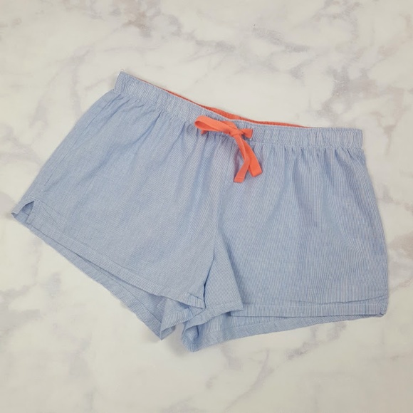 gap body shorts